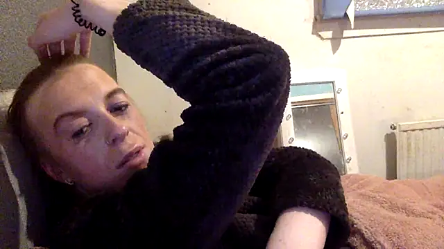 Bellababexox online show from March 7, 6:27 pm