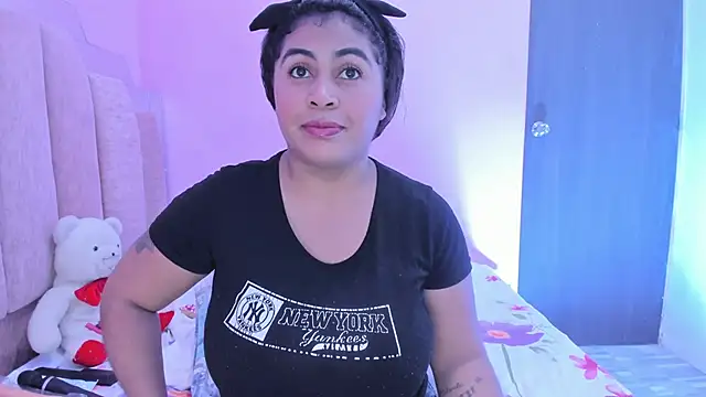 AndreaSweet2 online show from September 10, 7:47 pm