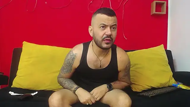 AlphaDrip online show from September 27, 12:10 pm