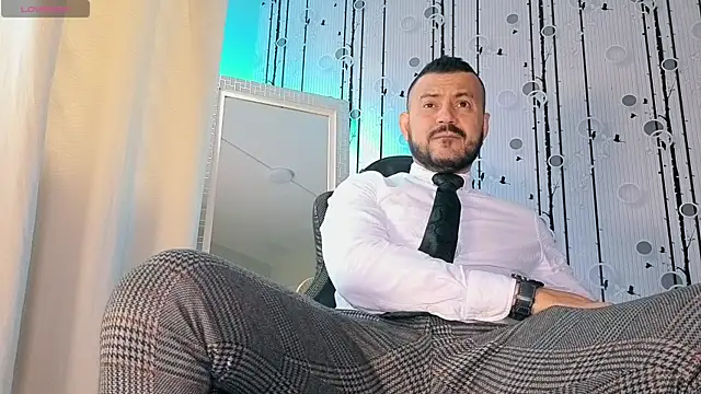 AlphaDrip online show from October 17, 12:41 pm