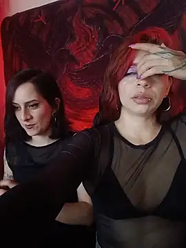 MistressEvangelinemourne online show from May 30, 1:03 am