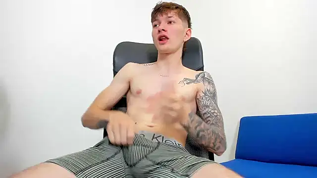 jake kylee online show from May 30, 2:52 am