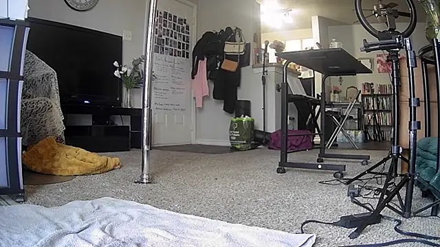 Snapshot of Goddessbriannaaa chatting on March 10, 4:56 pm Goddessbriannaaa online show from March 10, 4:56 pm