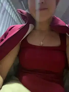 Huong-Ly online show from February 17, 2:52 am