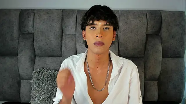 d3rke 666 online show from January 17, 3:55 am