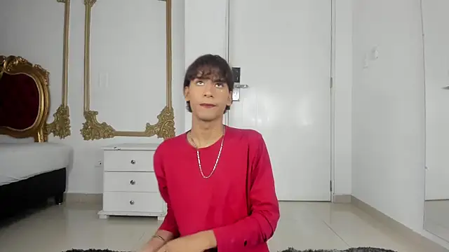 d3rke 666 online show from March 21, 6:29 am