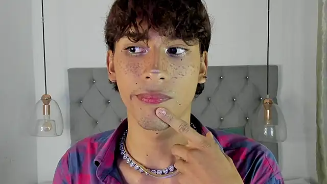 d3rke 666 online show from April 7, 5:08 am