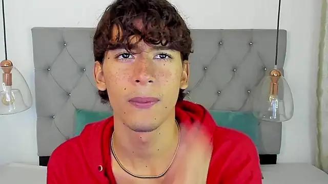 d3rke 666 online show from April 17, 4:15 am