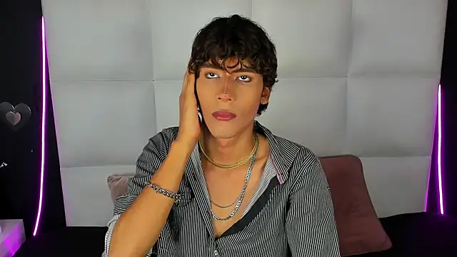 d3rke 666 online show from June 2, 10:01 pm