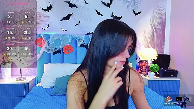 kimberlyy77 online show from November 2, 6:27 am