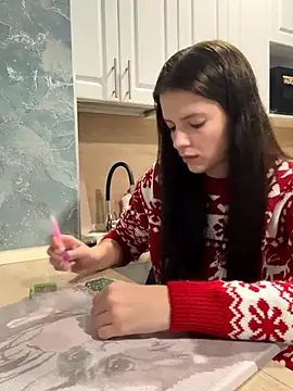 kimberlyy77 online show from November 30, 6:34 pm