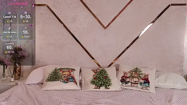 kimberlyy77 online show from January 8, 7:10 am