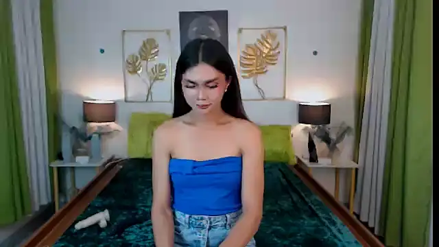 FlirtyMarga online show from October 28, 6:10 pm