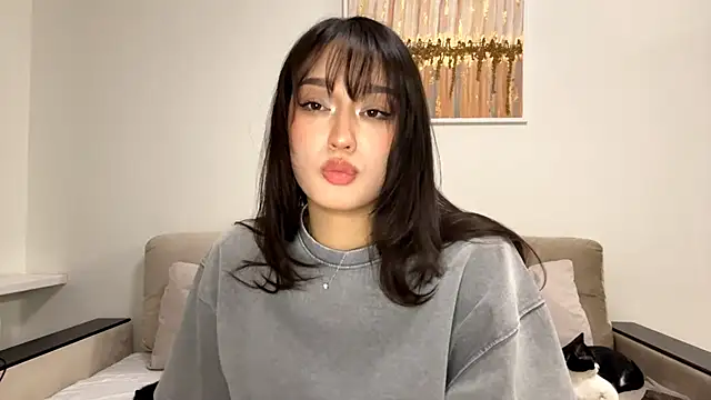 SweetSakuraJane online show from February 18, 6:04 pm