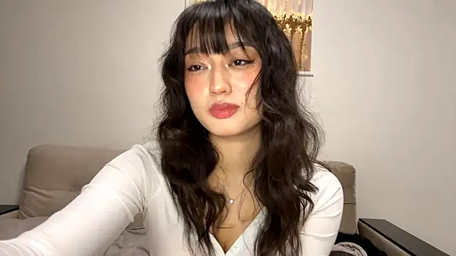 SweetSakuraJane online show from February 22, 6:39 pm