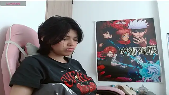 Katsuyaxz online show from February 20, 5:24 pm