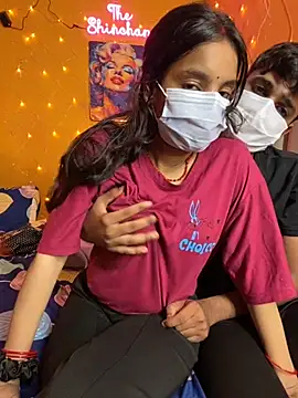 the Shinchanxh online show from September 8, 6:07 pm