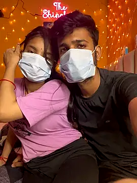 the Shinchanxh online show from September 12, 5:57 pm