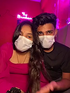 the Shinchanxh online show from September 26, 6:23 pm