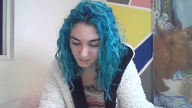 Snapshot of peetitefairy chatting on October 16, 6:47 am peetitefairy online show from October 16, 6:47 am