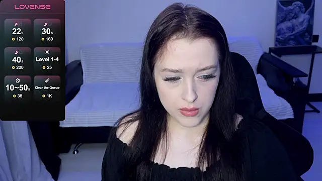 Sunshine J online show from February 21, 5:58 pm