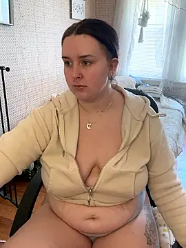 goddesskass online show from January 16, 3:27 pm