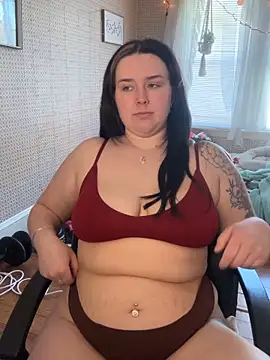 goddesskass online show from February 2, 2:05 pm