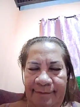 vickyhot1966 online show from February 21, 7:04 pm