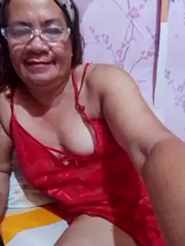 vickyhot1966 online show from March 4, 2:01 pm