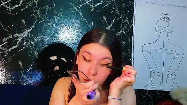 CristalRose online show from June 15, 7:16 pm
