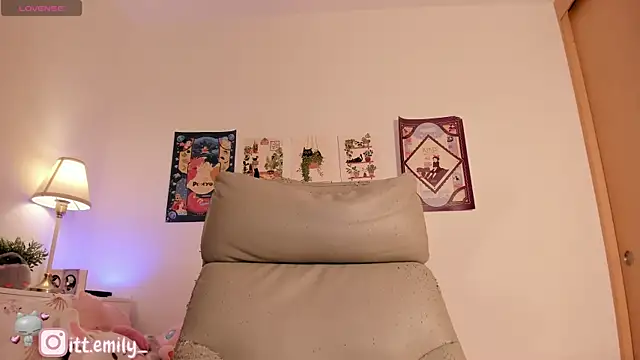 emily uwu0 online show from March 20, 12:26 am