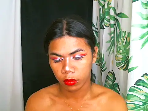 alezandraxx online show from September 12, 1:06 am