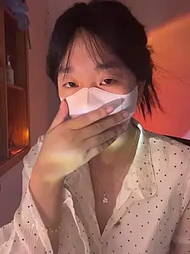 Snapshot of chuppy03 chatting on September 19, 4:07 pm chuppy03 online show from September 19, 4:07 pm