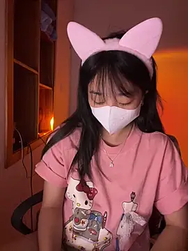 Snapshot of chuppy03 chatting on October 19, 7:09 am chuppy03 online show from October 19, 7:09 am