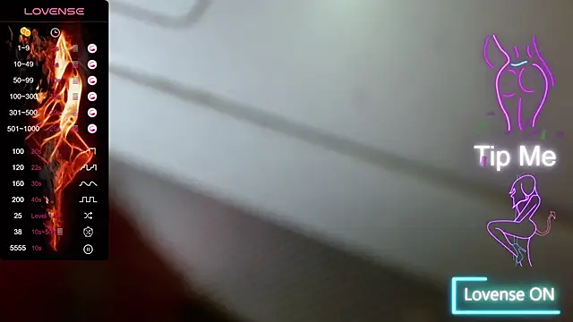 Daddyisssues1 online show from January 14, 6:19 am