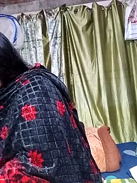 BOBITA 1 online show from December 18, 4:07 am