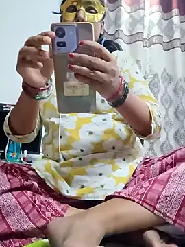 baurisilpi online show from April 18, 5:50 pm