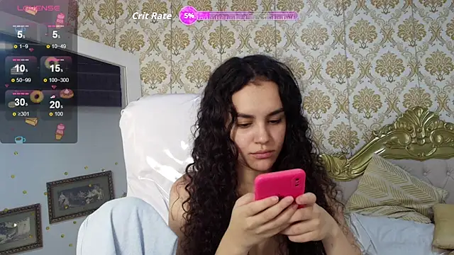 JessB  online show from May 28, 8:39 pm