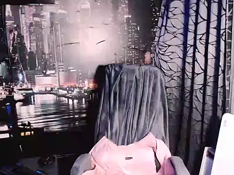 AMOURSWEET2025 online show from January 9, 4:21 pm