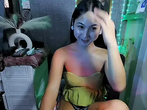 Nathalie Smith19 online show from May 30, 9:17 am