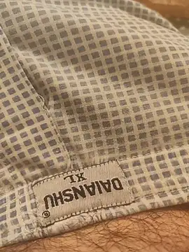 gigolobcn online show from October 8, 7:00 pm