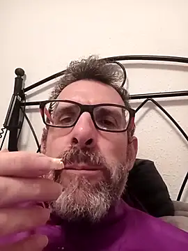 gigolobcn online show from March 4, 5:52 pm