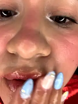 SamaraBlessed online show from October 1, 10:54 am