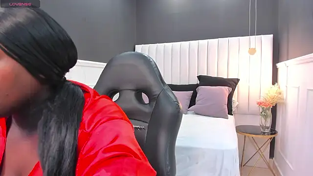  kanela anderson online show from February 14, 2:03 pm