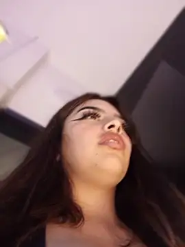 Lili milk20 online show from March 14, 7:41 pm