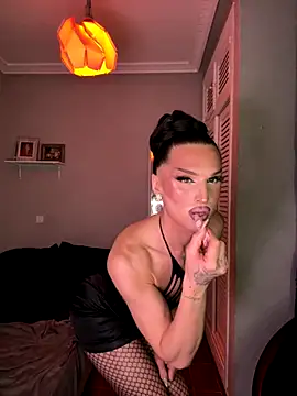 Snapshot of lacattiva chatting on September 8, 9:14 pm lacattiva online show from September 8, 9:14 pm