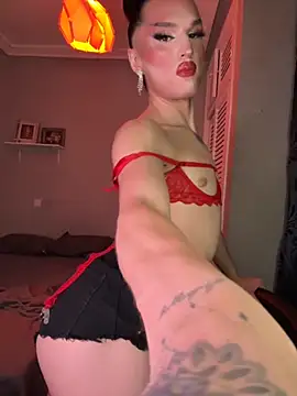 Snapshot of lacattiva chatting on September 15, 7:36 pm lacattiva online show from September 15, 7:36 pm