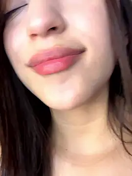 AngellaMoraa online show from January 9, 8:50 am