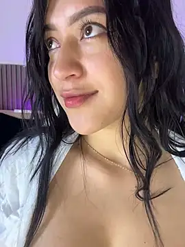 Snapshot of AngellaMoraa chatting on July 30, 9:52 am AngellaMoraa online show from July 30, 9:52 am