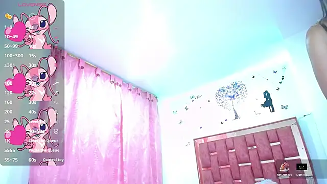 xayurin online show from September 10, 1:05 am